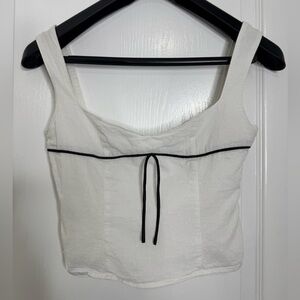 PepperMayo Cadence Top